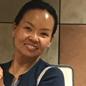 Meet your Posher, Ariuntsengel